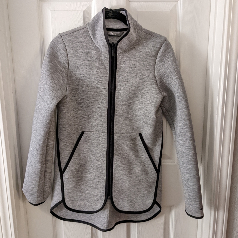 The North Face 3D Neo Thermal Full-zip jacket, XS